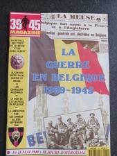 39-45 magazine N° 60