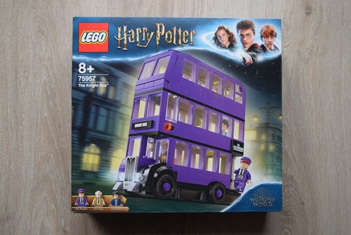 Lego harry potter - potter,