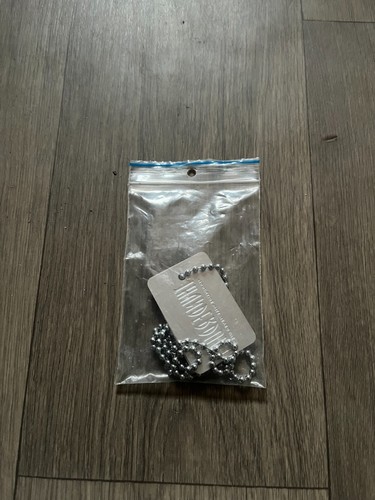 Thunderdome dog tag - thunderdome, sous