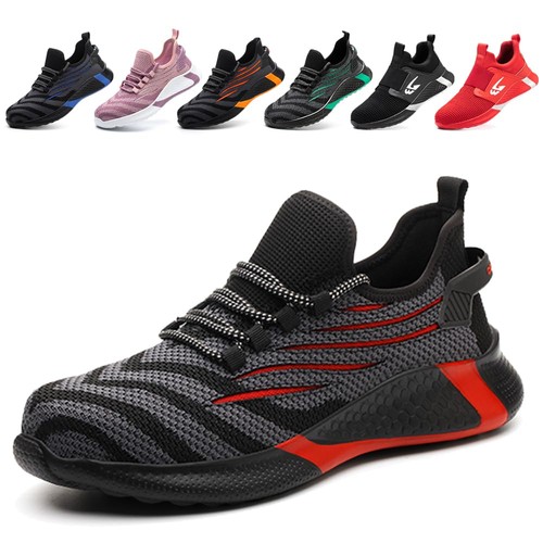 Chaussure sécurité homme - chaussure,