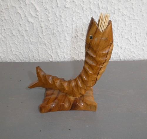 Poisson olivier porte - olivier,
