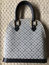 LOUIS VUITTON Monogram mini