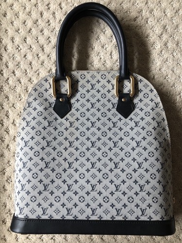 Louis vuitton monogram mini - louis,