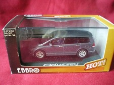HONDA Odyssey 1/43 EBBRO Japon 