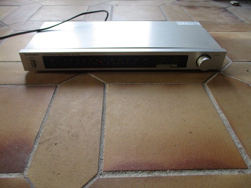 Technics lw stereo - technics,