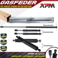 5x Ressort à Gaz Lunette