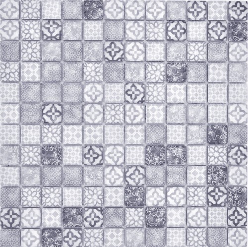 Jasba mosaïque céramique - jasba,