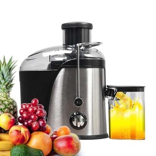 Extracteur jus fruits - de, de