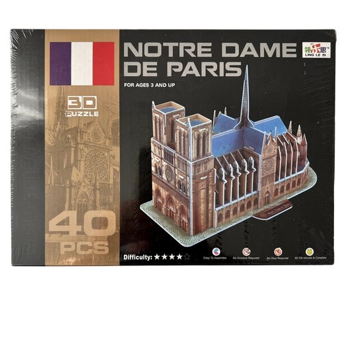 Notre dame paris france - notre,