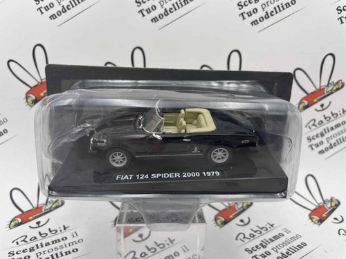 Die cast fiat - cast,