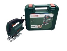 Scie sauteuse électrique