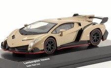 LAMBORGHINI Veneno - gold -