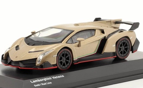 Lamborghini veneno gold - veneno,