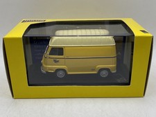 Renault Estafette R2132 1962