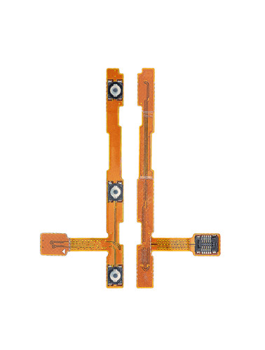 Bouton off volume pour - on/off,