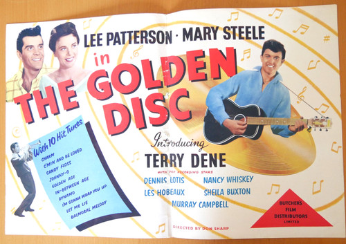 Terry dene lee paterson - terry,