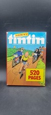 BD Tintin album recueil n°31