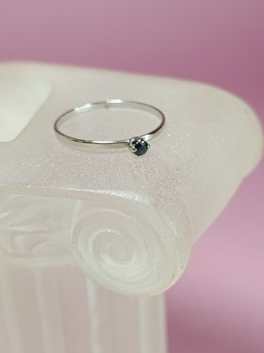 Petite bague carats - petite, or