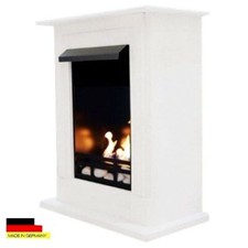 Ethanol Firegel Cheminee