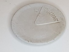 enjoliveur avant de tondeuse viking mb455 - 6100 704 0300