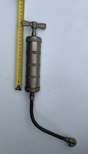 Graisse Gun Outil Set Roll Sac