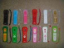 Official Nintendo Wii & U Motion Plus Remote Controller WiiMote Choose RVL-036