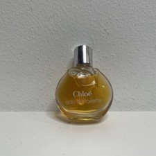 Miniature de parfum collection