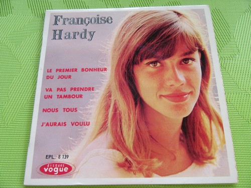 Lot disques vinyles - ,