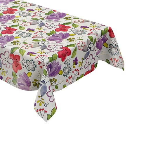Nappe table toile cirée - de,