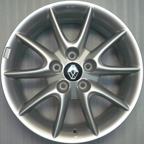 Ats apollo jante aluminium - ats,