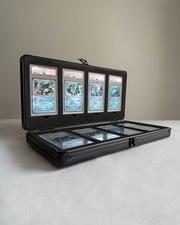 Valise Protection 8 Cartes