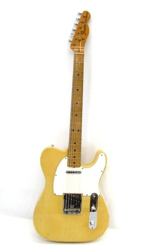 Fender telecaster vintage - telecaster,