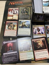 MTG - Magic The gathering -  5