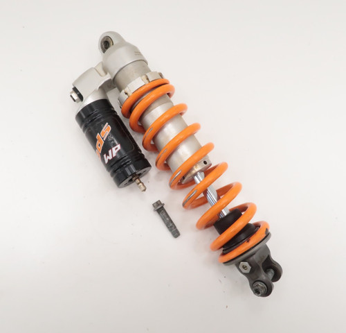 Ktm 150sx stock pds rear - 150sx,