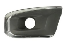 Grille de pare-chocs avant