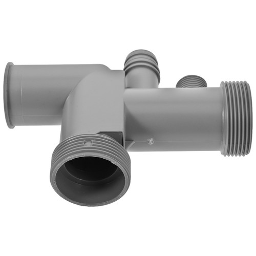Home kitchen drain pipe - kitchen,