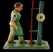 ACCESSOIRE VAPEUR US Zone 1950