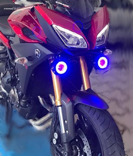 Tracer 900 2018 2019 - tracer, gt