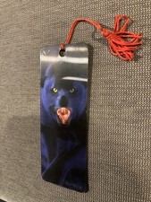 Marque Page Hologramme