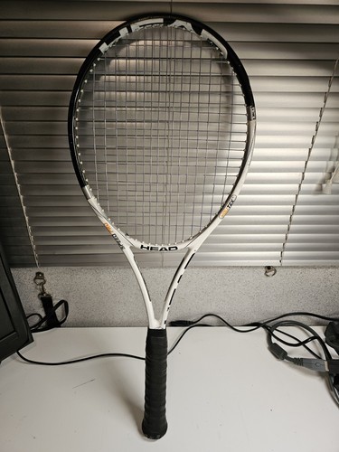 Head speed pro 2009 - 2009, novak