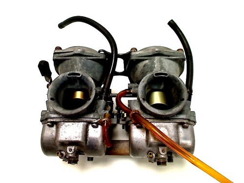 1a8 carburateur yamaha 500 - yamaha, xs