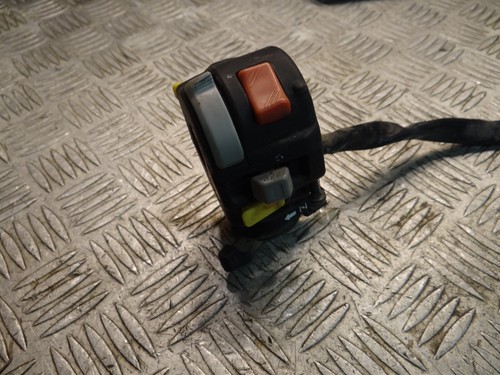 Commodo quad tgb 400 - quad, avenger