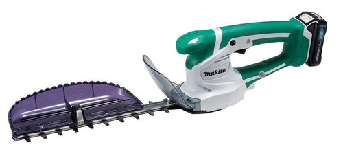 Makita mini taille haie - makita, taille-haie