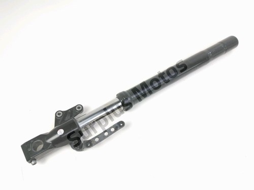 Tube fourche droit - tube,