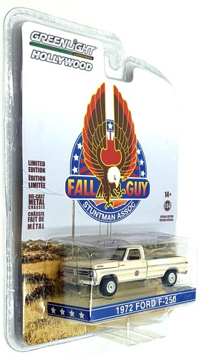 Greenlight scale 44965 c - 1/64,