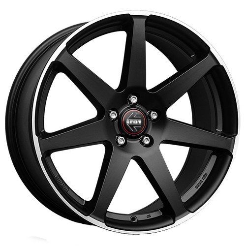 Jantes roues momo seven pour - jantes,