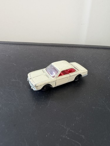 Siku v266 bmw 2000 cs - v266,