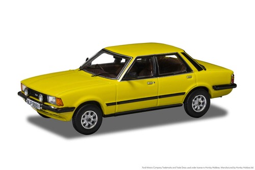 Corgi ford cortina mk5 3 - corgi,