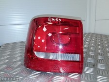 2012 VW TOURAN REAR TAIL LIGHT LEFT MINIVAN