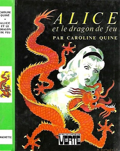 Caroline quine alice le - caroline, quine--alice